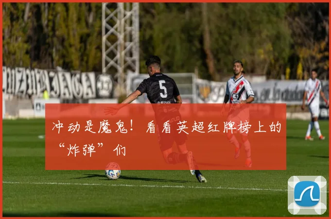 冲动是魔鬼!看看英超红牌榜上的“炸弹”们
