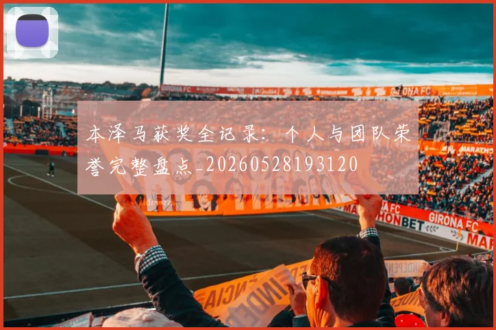 本泽马获奖全记录：个人与团队荣誉完整盘点_20260528193120